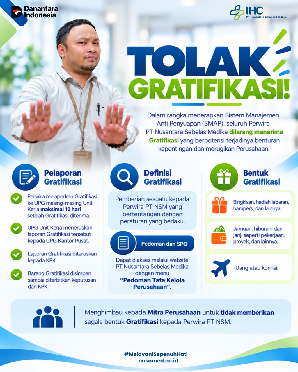 PT. Pertamina Bina Medika