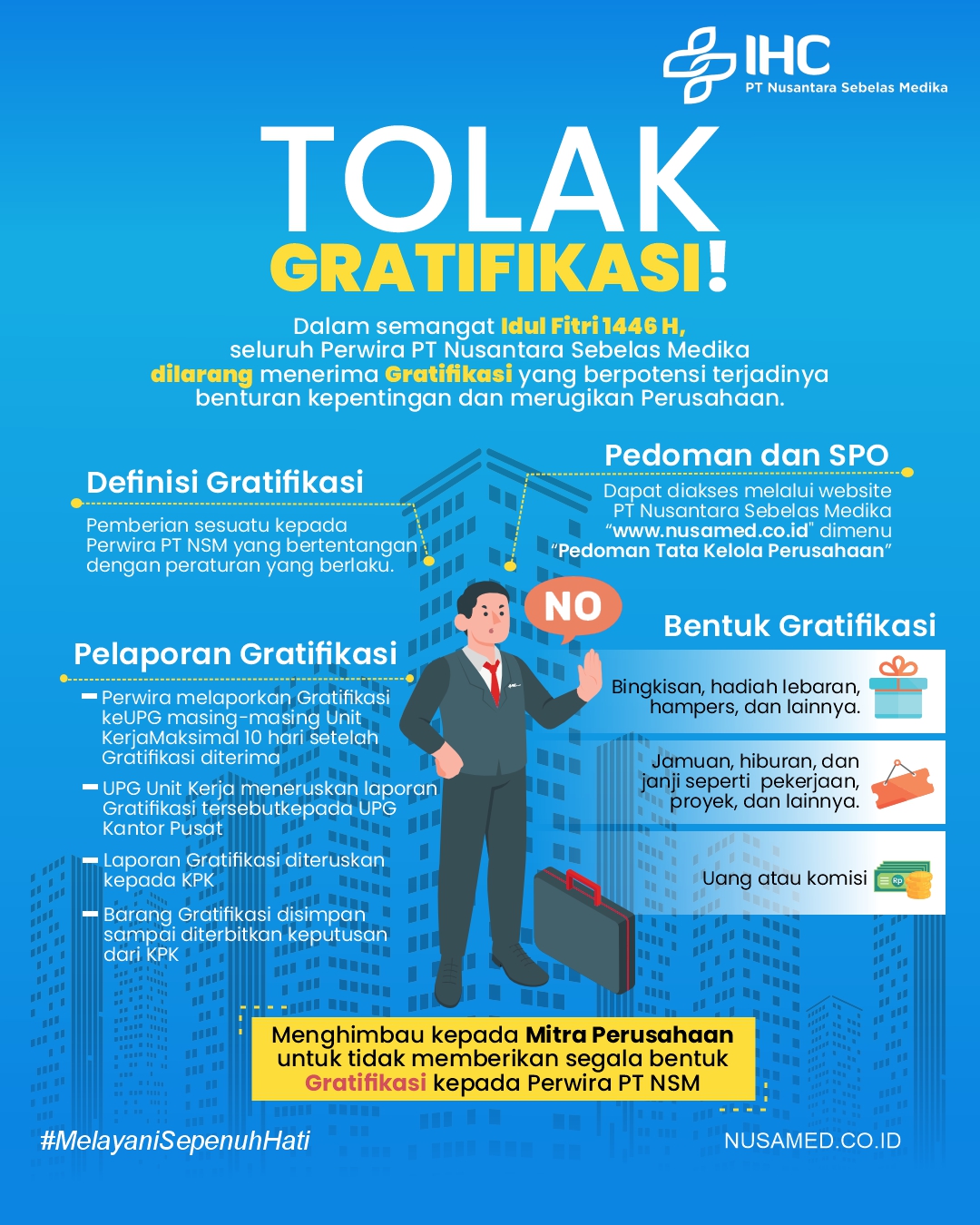 PT. Pertamina Bina Medika