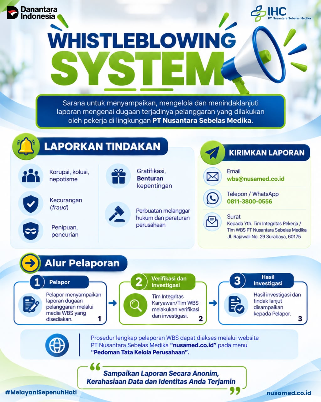 PT. Pertamina Bina Medika