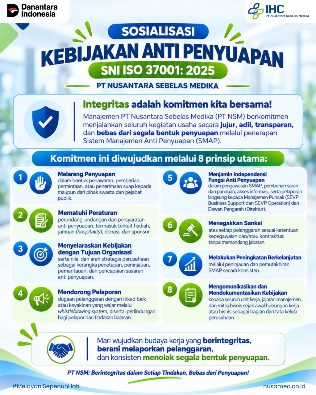 PT. Pertamina Bina Medika